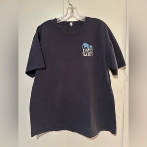 Vintage Dave Matthews Band T-Shirt